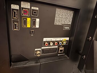 SAMSUNG televízor - 4