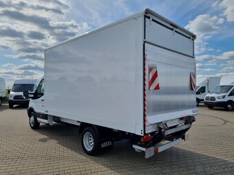 Ford Transit Kontajner 8 ePAL 2,0 TdCi/170Hp - 4