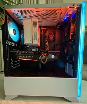⭐️Ryzen 7 5800X,RTX 3070, DDR4 32GB⭐️ - 4