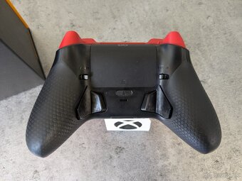 SCUF Instinct Pro Controller Red - Xbox / PC - 4