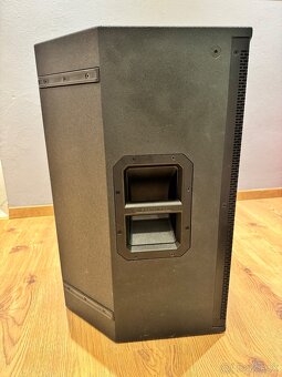Electro-Voice - 4