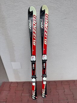 Detske lyze - 4