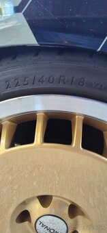 Ronal 5x112 r18 - 4