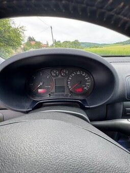 Audi a3 1.9 TDI - 4