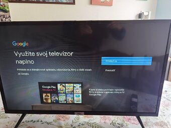 Predám Smart LED TV TCL 32ES560. - 4
