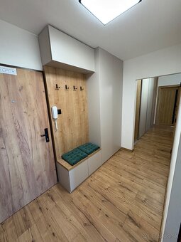 Predaj 3-izbový zrekonštruovaný byt Skalica - 4