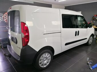 Opel Combo Combi 1.6 CDTI L2H1 - 4