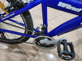 Bicykel Kenzel 24 - 4