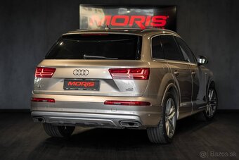 Audi Q7 3.0 TDI 272k quattro tiptronic 8-st. - 4