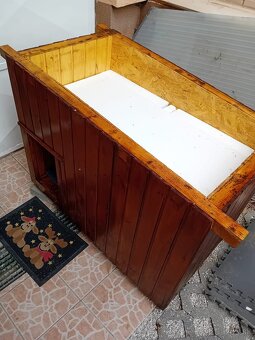 Psia búda - 4