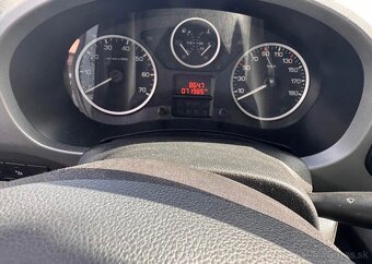 Citroën Berlingo 1,6hdi len 70000km - 4