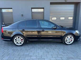 Škoda Octavia RS 2.0 TDi 125KW - 4
