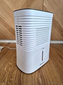 Odvlhčovač Rohnson R-9006 ECO dry - 4