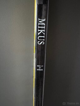 Bauer Vapor HYPERLITE SR Custom - P28 87F 164cm - 4