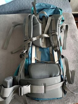 Ruksak TREKSPORT Patagonia 80L - 4