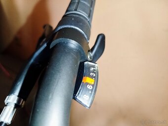 Bicykel 24 Ghost Powerkid - 4