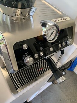 Delonghi la specialista ec9355m - 4