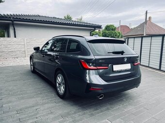 🚗BMW Touring 320d xDrive - 4