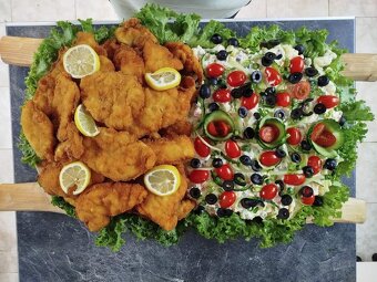 Catering - 4