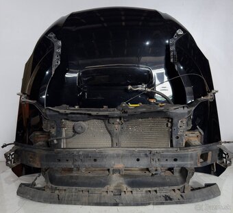 SUBARU OUTBACK / LEGACY 2009 - 2014, Kompletný predok - 4
