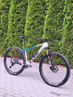 Cube Elite C:68 SL L - 4