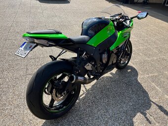 Kawasaki ninja zx10r 2012 147kw - 4