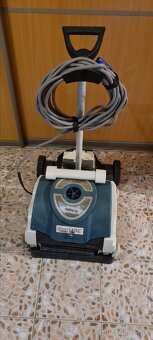 Bazenovy vysavac Hayward Shark Vac - 4