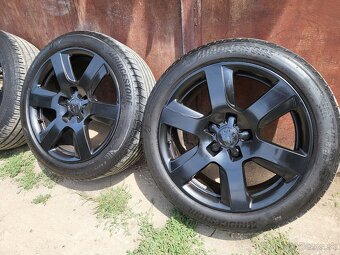 Audi 5x112 - 4