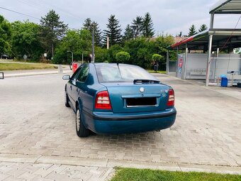 Škoda Octavia 1.9TDI 96Kw Elegance - 4