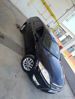 FORD MONDEO 2,0 TDCI /2011/213.000 KM - 4