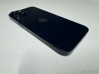 iPhone 14 – 128GB, Čierny - 4