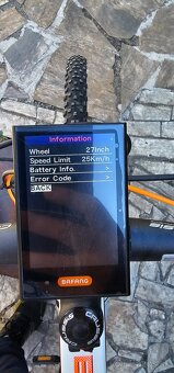 Predam elektrobicykel Crussis E-Atland - 4
