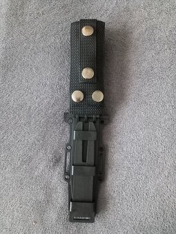 Taktický nôž 25,5 cm - 4