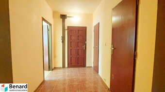 VEĽKÝ 95 m2, 4 IZBOVÝ BYT, NA PREDAJ, UL. A. MATUŠKU, PREŠOV - 4