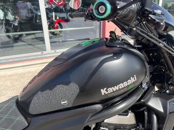Kawasaki Vulcan S 650 - 4
