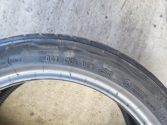 Matador Hectorra 3 195/45 R16 letne - 4
