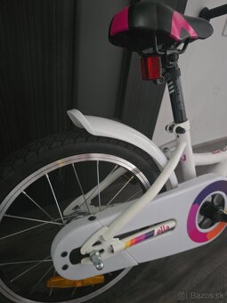 Predam detsky bicykel DEMA 16" - 4