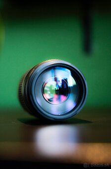 Canon zoom lens ef 75-300mm 1:4-5,6 III - 4