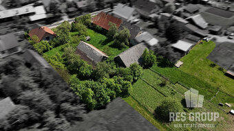 Na predaj, stavebné pozemky 578 - 1011 m2, Kamenná Poruba - 4