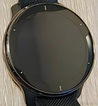 Garmin Venu 2 Plus black - 4