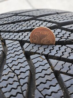 Zimné pneumatiky Nexen 235/50 R18 101V - 4