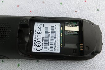 Huawei FC 312E - 4