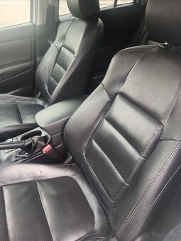 Mazda cx5 skyactiv AwD - 4