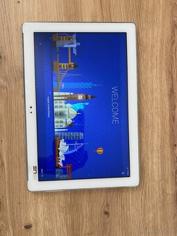 ASUS ZenPad 10 32GB - 4