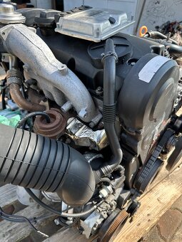 1.9 TDi 96kw - 4