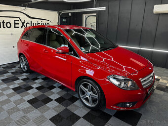 Mercedes-Benz B trieda 180 CDI A/T - 4