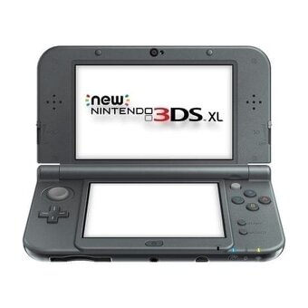 SONY PLAYSTATION PS2 PS3 PSP NINTENDO 3DS XL RETRO KONZOLA - 4