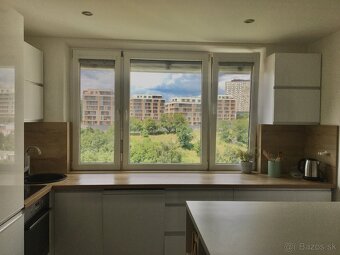 FOR RENT 2-room apartment - Košice Old Town - 4