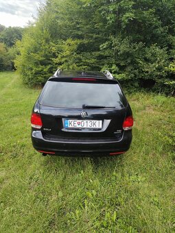 Vw golf 6 2012 - 4