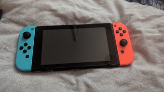 Nintendo switch - 4